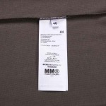 2025年3月25日入荷春夏高品質新作Maison Margiela半袖Tシャツdiand工場