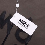 2025年3月25日入荷春夏高品質新作Maison Margiela半袖Tシャツdiand工場