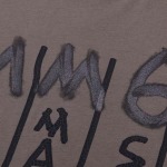 2025年3月25日入荷春夏高品質新作Maison Margiela半袖Tシャツdiand工場