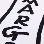 2025年3月25日入荷春夏高品質新作Maison Margiela半袖Tシャツdiand工場