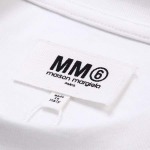 2025年3月25日入荷春夏高品質新作Maison Margiela半袖Tシャツdiand工場