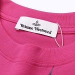 2025年3月25日入荷春夏高品質新作Vivienne半袖Tシャツdiand工場