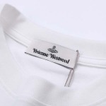 2025年3月25日入荷春夏高品質新作Vivienne半袖Tシャツdiand工場