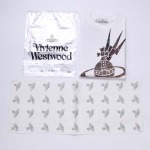 2025年3月25日入荷春夏高品質新作Vivienne半袖Tシャツdiand工場