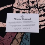 2025年3月25日入荷春夏高品質新作Vivienne半袖Tシャツdiand工場