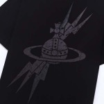 2025年3月25日入荷春夏高品質新作Vivienne半袖Tシャツdiand工場