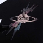 2025年3月25日入荷春夏高品質新作Vivienne半袖Tシャツdiand工場