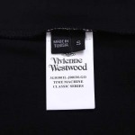 2025年3月25日入荷春夏高品質新作Vivienne半袖Tシャツdiand工場