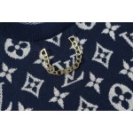 2025年3月25日入荷春夏高品質新作LOUIS VUITTONニット半袖Tシャツdiand工場