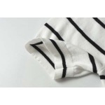 2025年3月25日入荷春夏高品質新作PRADAニット半袖Tシャツdiand工場