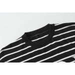 2025年3月25日入荷春夏高品質新作Diorニット半袖Tシャツdiand工場