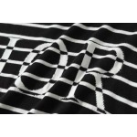 2025年3月25日入荷春夏高品質新作Diorニット半袖Tシャツdiand工場