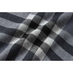2025年3月25日入荷春夏高品質新作Burberryニット半袖Tシャツdiand工場