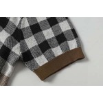 2025年3月25日入荷春夏高品質新作Burberry半袖Tシャツdiand工場