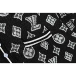 2025年3月25日入荷春夏高品質新作LOUIS VUITTONニット半袖Tシャツdiand工場