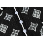 2025年3月25日入荷春夏高品質新作LOUIS VUITTONニット半袖Tシャツdiand工場