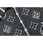 2025年3月25日入荷春夏高品質新作LOUIS VUITTONニット半袖Tシャツdiand工場