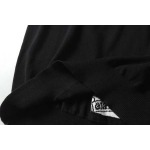 2025年3月25日入荷春夏高品質新作Chrome heartsニット半袖Tシャツdiand工場