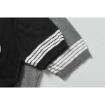 2025年3月25日入荷春夏高品質新作Chrome heartsニット半袖Tシャツdiand工場