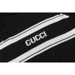 2025年3月25日入荷春夏高品質新作Gucciニット半袖Tシャツdiand工場