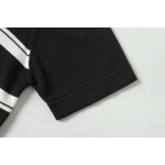 2025年3月25日入荷春夏高品質新作Gucciニット半袖Tシャツdiand工場