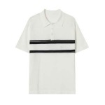 2025年3月25日入荷春夏高品質新作Gucciニット半袖T...