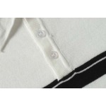 2025年3月25日入荷春夏高品質新作Gucciニット半袖Tシャツdiand工場