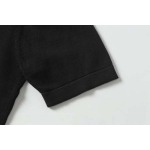 2025年3月25日入荷春夏高品質新作LOUIS VUITTONニット半袖Tシャツdiand工場