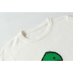 2025年3月25日入荷春夏高品質新作LOUIS VUITTONニット半袖Tシャツdiand工場