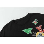 2025年3月25日入荷春夏高品質新作LOUIS VUITTONニット半袖Tシャツdiand工場