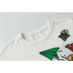 2025年3月25日入荷春夏高品質新作LOUIS VUITTONニット半袖Tシャツdiand工場