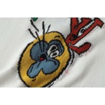 2025年3月25日入荷春夏高品質新作LOUIS VUITTONニット半袖Tシャツdiand工場