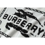 2025年3月25日入荷春夏高品質新作Burberryニット半袖Tシャツdiand工場
