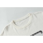 2025年3月25日入荷春夏高品質新作Burberryニット半袖Tシャツdiand工場