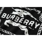 2025年3月25日入荷春夏高品質新作Burberryニット半袖Tシャツdiand工場