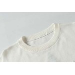 2025年3月25日入荷春夏高品質新作LOUIS VUITTONニット半袖Tシャツdiand工場