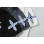 2025年3月25日入荷春夏高品質新作LOUIS VUITTONニット半袖Tシャツdiand工場