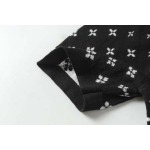 2025年3月25日入荷春夏高品質新作LOUIS VUITTONニット半袖Tシャツdiand工場