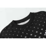 2025年3月25日入荷春夏高品質新作LOUIS VUITTONニット半袖Tシャツdiand工場