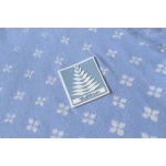 2025年3月25日入荷春夏高品質新作LOUIS VUITTONニット半袖Tシャツdiand工場