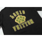 2025年3月25日入荷春夏高品質新作LOUIS VUITTONニット半袖Tシャツdiand工場