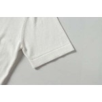 2025年3月25日入荷春夏高品質新作LOUIS VUITTONニット半袖Tシャツdiand工場