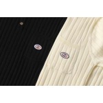 2025年3月25日入荷春夏高品質新作Gucciニット半袖Tシャツdiand工場