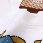 2025年3月25日入荷春夏高品質新作BALENCIAGA半袖Tシャツdiand工場