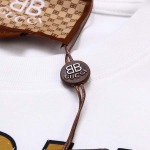 2025年3月25日入荷春夏高品質新作BALENCIAGA半袖Tシャツdiand工場