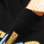 2025年3月25日入荷春夏高品質新作BALENCIAGA半袖Tシャツdiand工場