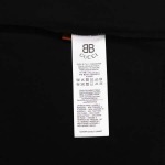 2025年3月25日入荷春夏高品質新作BALENCIAGA半袖Tシャツdiand工場