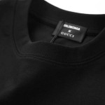 2025年3月25日入荷春夏高品質新作BALENCIAGA半袖Tシャツdiand工場
