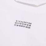 2025年3月25日入荷春夏高品質新作Maison Margiela半袖Tシャツdiand工場