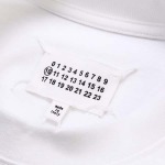 2025年3月25日入荷春夏高品質新作Maison Margiela半袖Tシャツdiand工場